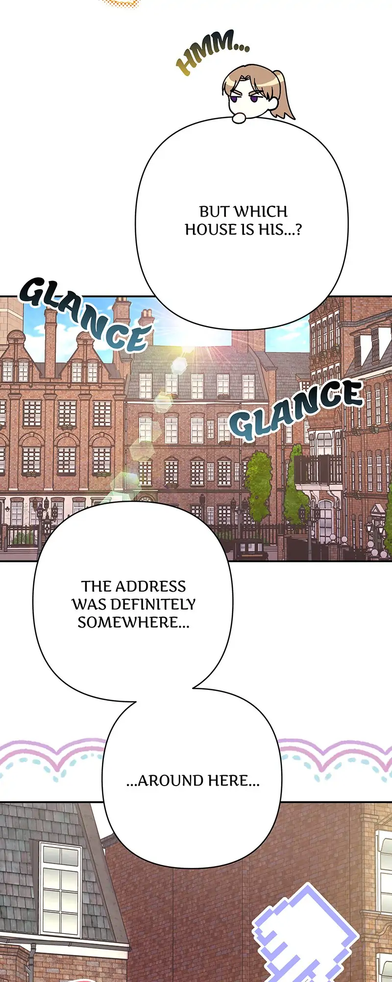 Another Typical Fantasy Romance Chapter 47.4 5
